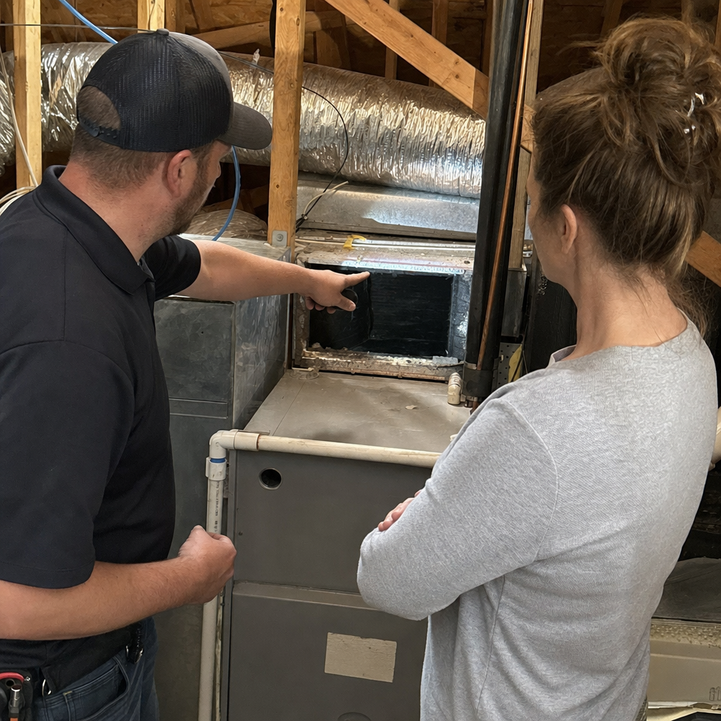 Signs You Need Dryer Vent Cleaning in Kansas, KS | Atlas Air Duct & Vent Cleaning Kansas