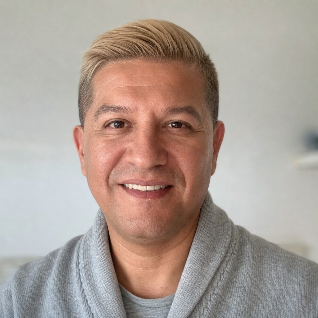 Javier Rodriguez