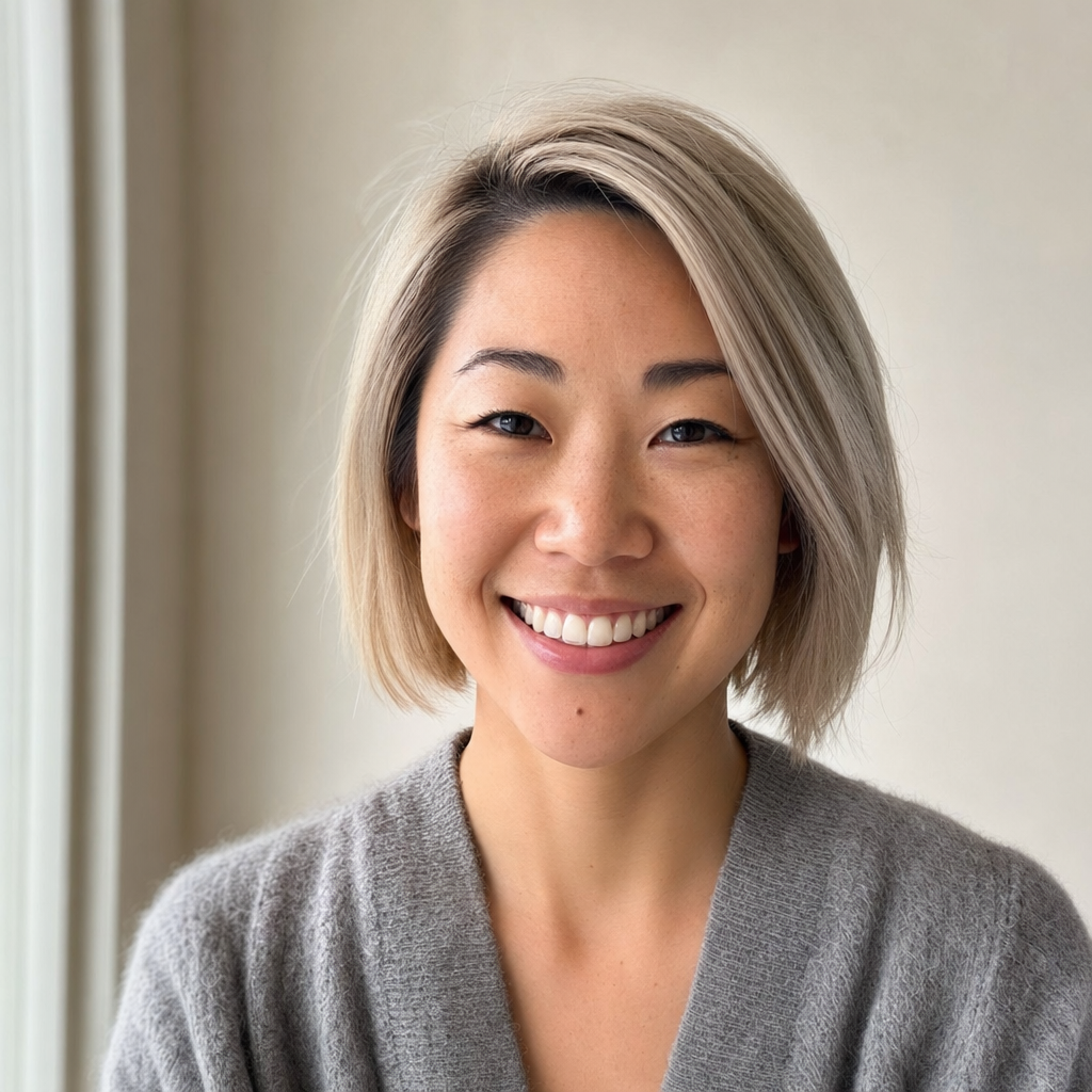 Jessica Park