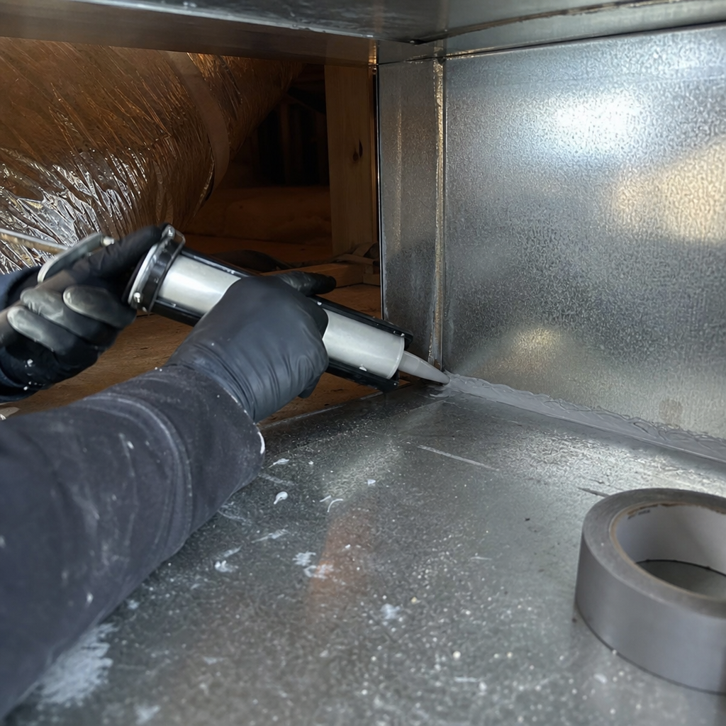 Trane Air Duct Cleaning in Grandview, KS | Atlas Air Duct & Vent Cleaning Kansas